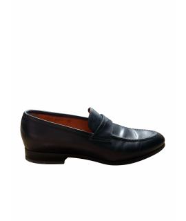SANTONI Лоферы
