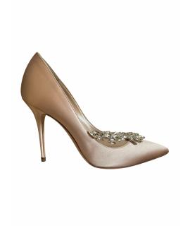 MANOLO BLAHNIK Туфли