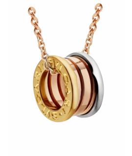 BVLGARI Подвеска