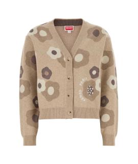 KENZO Кардиган