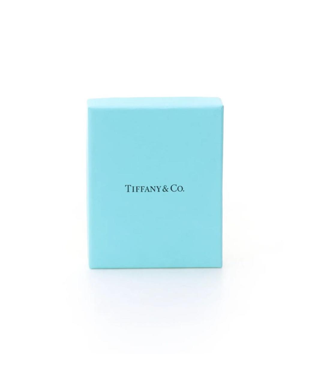 TIFFANY&CO Золотая подвеска из розового золота, фото 3