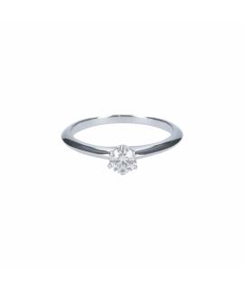 TIFFANY&CO Кольцо