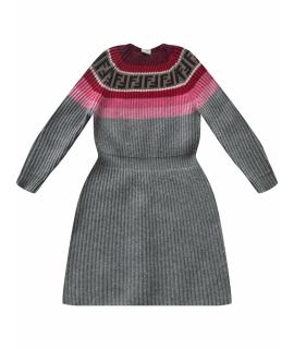 FENDI KIDS Платье/Сарафан