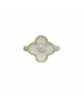 VAN CLEEF & ARPELS Кольцо