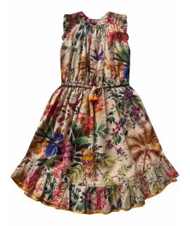 ZIMMERMANN KIDS Платье/Сарафан