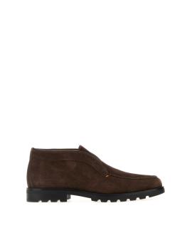 SANTONI Лоферы