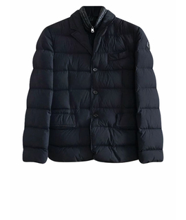 

Пуховик MONCLER Moncler Rouillac