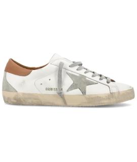 GOLDEN GOOSE DELUXE BRAND Низкие кроссовки / кеды
