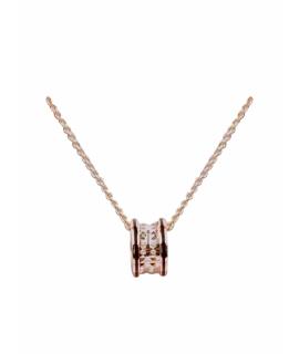 BVLGARI Колье