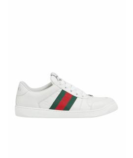 GUCCI Низкие кроссовки / кеды