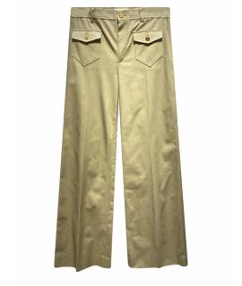 CELINE Брюки широкие