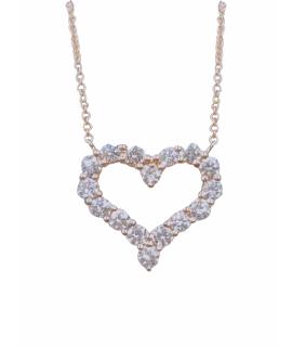 TIFFANY&CO Подвеска