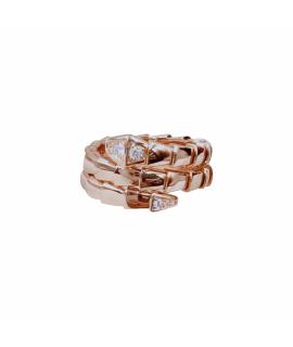 BVLGARI Кольцо