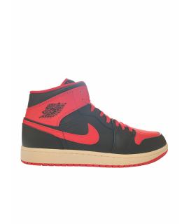 JORDAN Высокие кроссовки / кеды