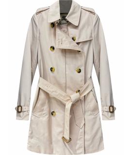 BURBERRY Тренч/плащ
