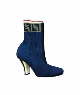 FENDI Ботильоны