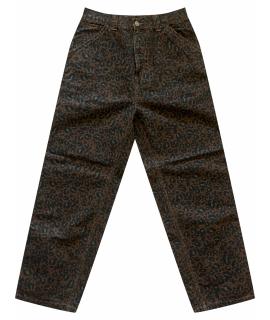 CARHARTT WIP Прямые джинсы