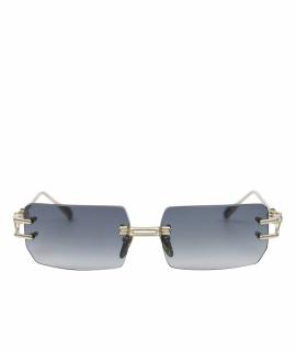 CHROME HEARTS Солнцезащитные очки
