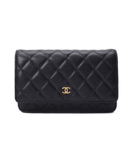 CHANEL Сумка через плечо