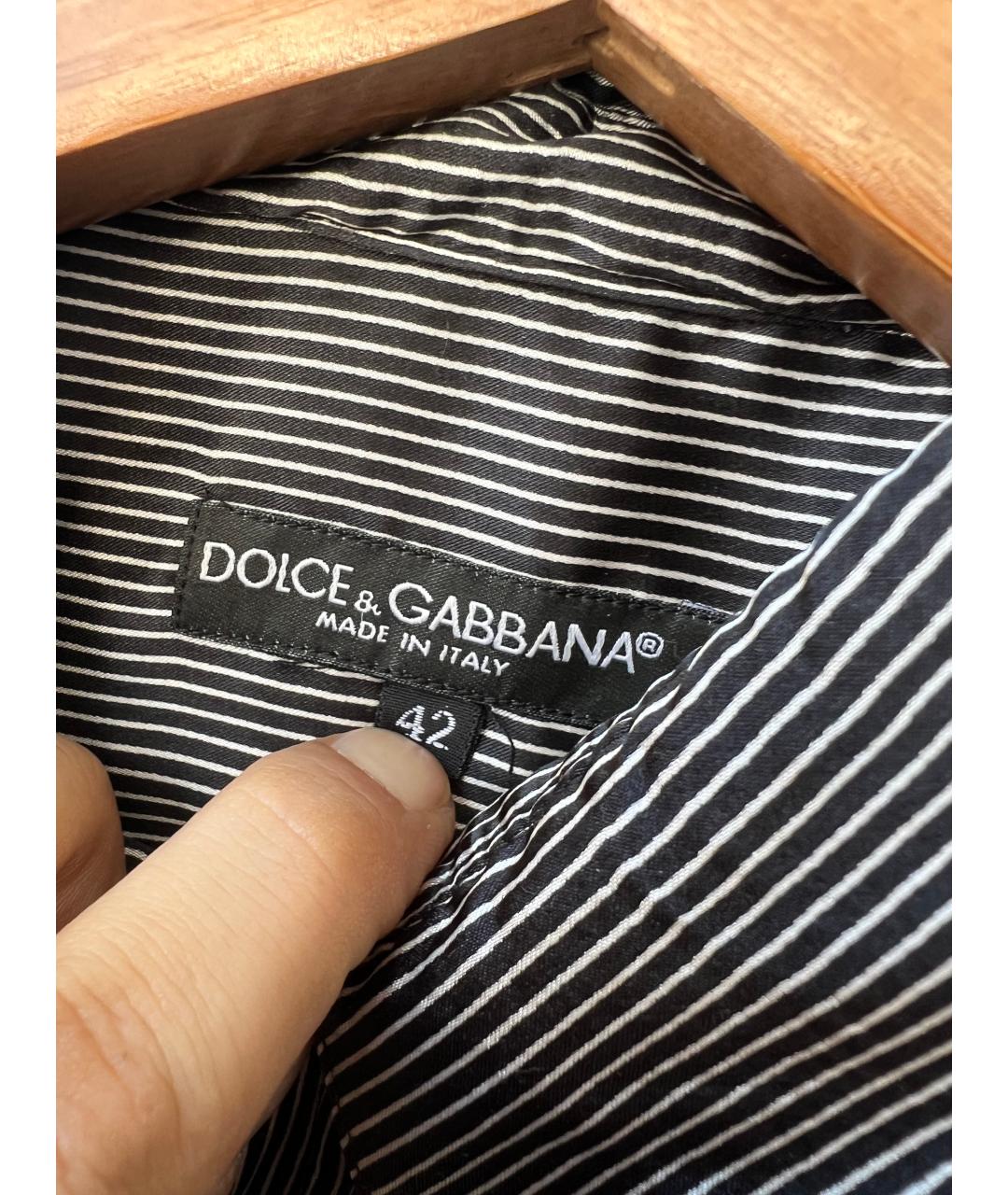 DOLCE&GABBANA Блузы, фото 3