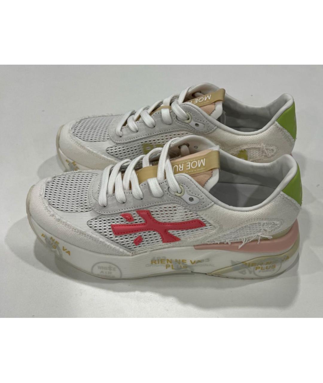 PREMIATA Кроссовки, фото 5