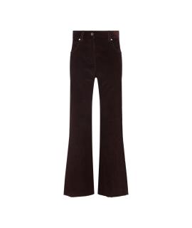 BRUNELLO CUCINELLI Прямые джинсы