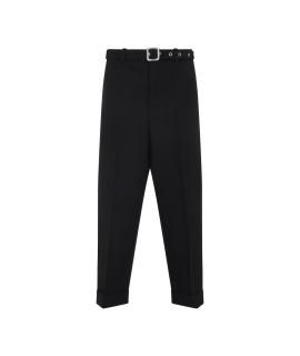 JIL SANDER Повседневные брюки