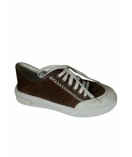 BALLY Кеды