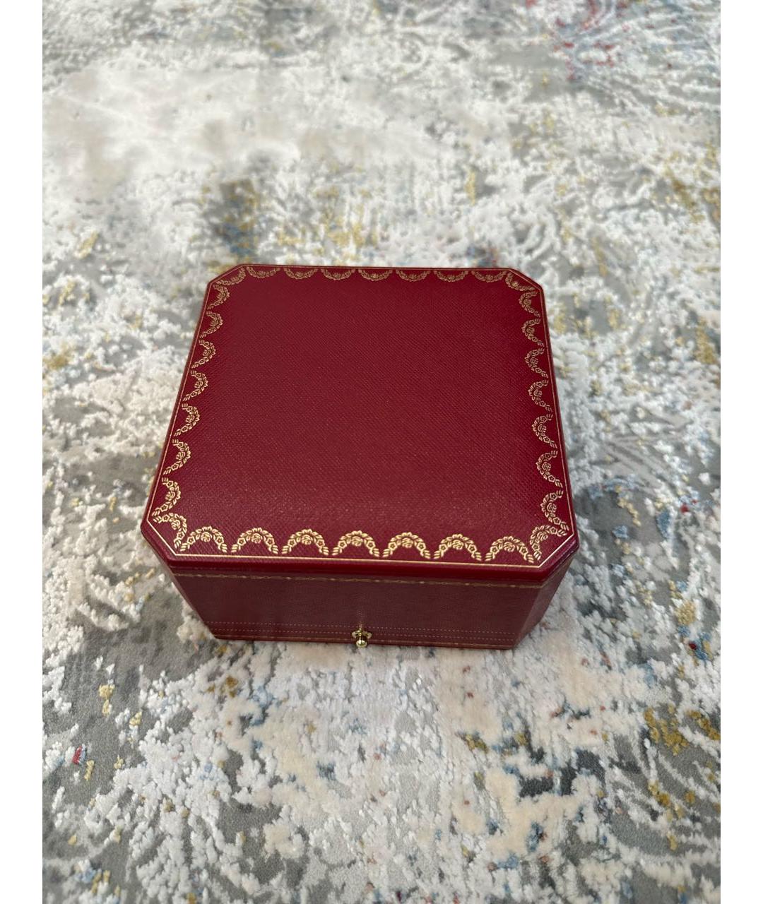 CARTIER Браслет из розового золота, фото 4