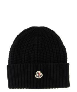 MONCLER Шапка