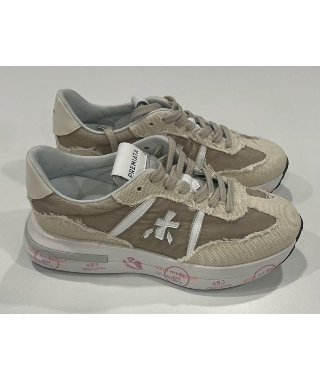 PREMIATA Кроссовки, фото 5