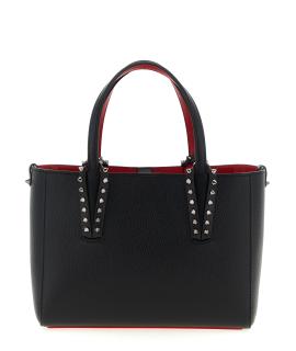 CHRISTIAN LOUBOUTIN Сумка тоут