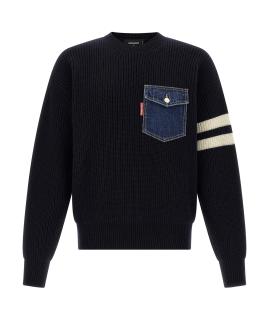 DSQUARED2 Джемпер / свитер