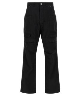 RICK OWENS DRKSHDW Повседневные брюки