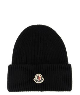 MONCLER Шапка