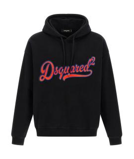 DSQUARED2 Худи/толстовка
