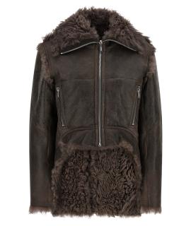 RICK OWENS Куртка
