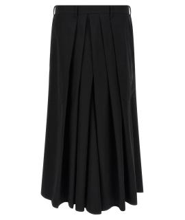 YOHJI YAMAMOTO Повседневные брюки