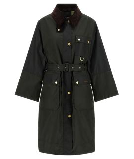 BARBOUR Тренч/плащ