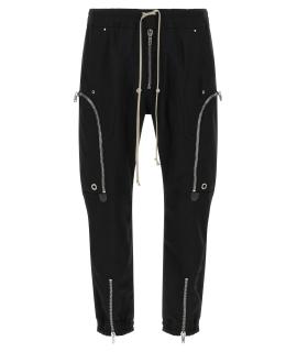 RICK OWENS Повседневные брюки