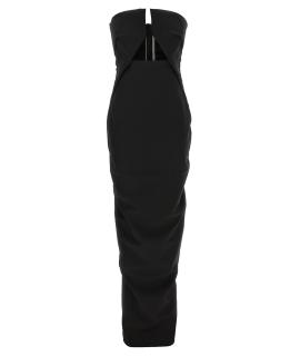 RICK OWENS Коктейльное платье