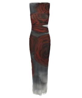 JEAN PAUL GAULTIER Коктейльное платье