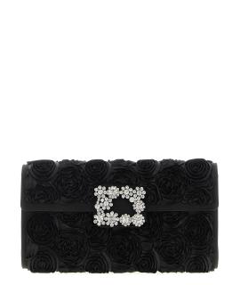 ROGER VIVIER Клатч/вечерняя сумка