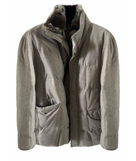 BRIONI Пуховик