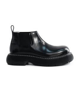BOTTEGA VENETA Высокие ботинки