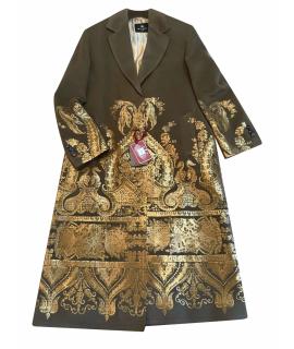 ETRO Пальто