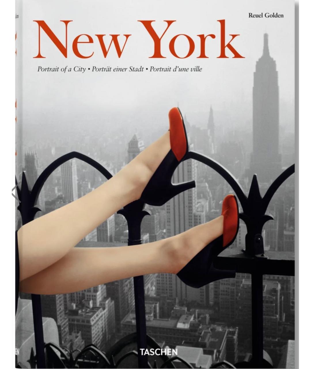 TASCHEN Книга, фото 4