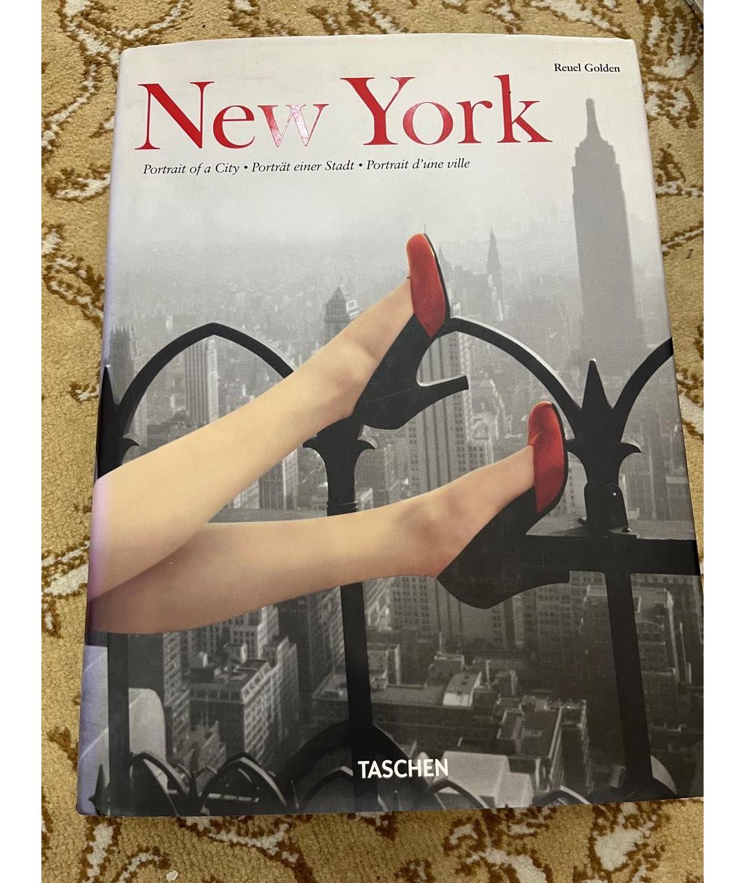 TASCHEN Книга, фото 2