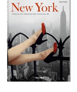 TASCHEN Книга