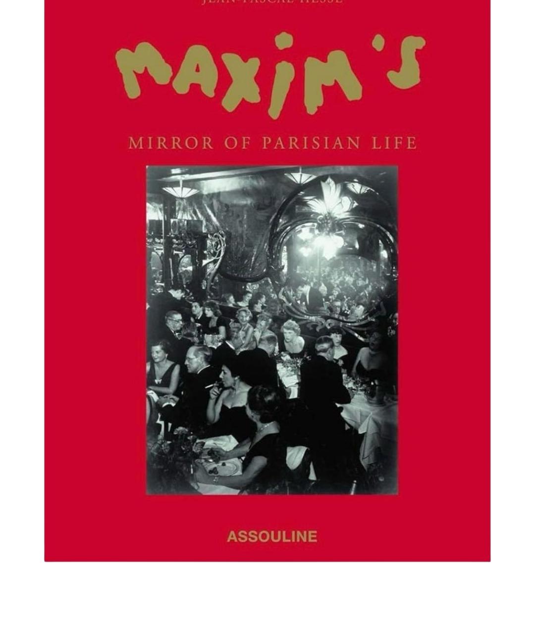 ASSOULINE Книга, фото 1